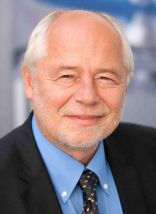 Dr. Wolfgang Zerobin Vizepräsident ÖVGW