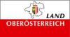 Logo Land Oberösterreich