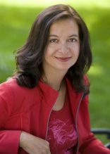 Ulli Sima Wiener Umweltstadträtin