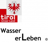 Logo Land Tirol