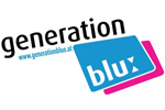 Logo: Generation Blue